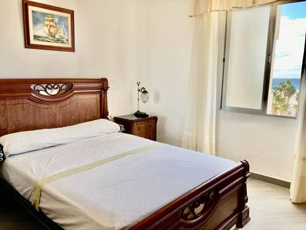 Wohnung 85 m² in Motril