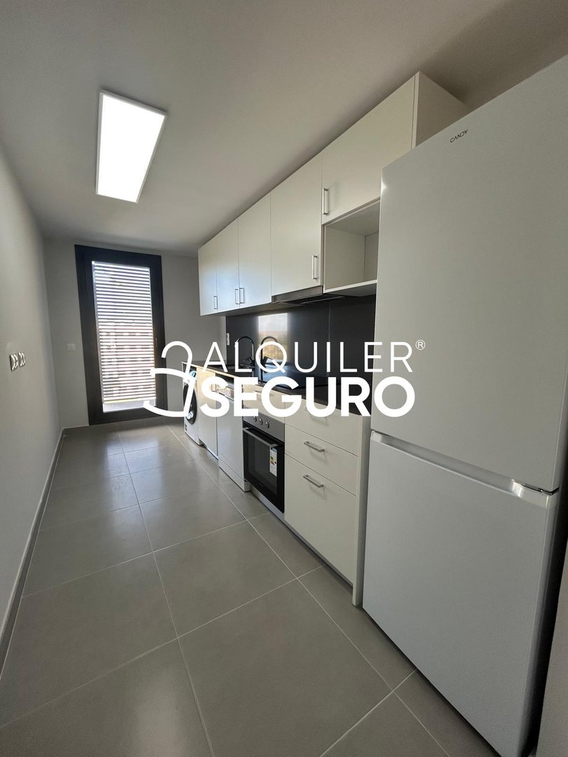 Apartamento 80 m² em Alovera