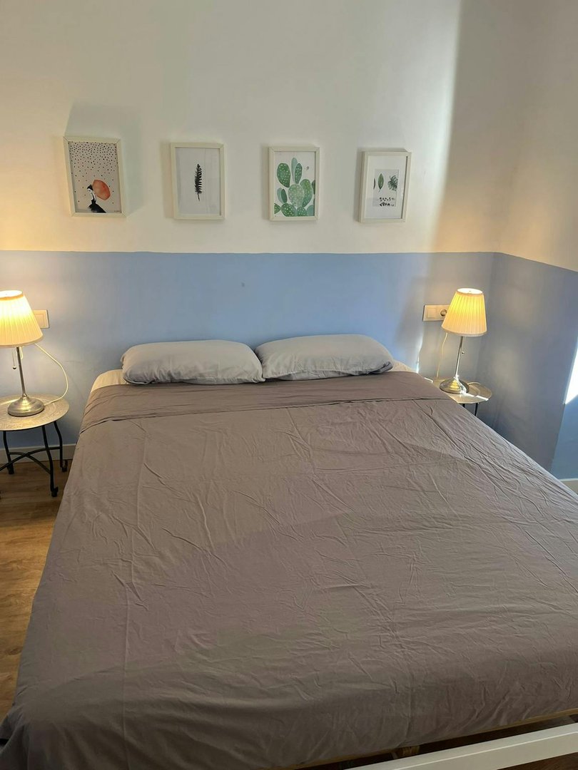 Pis de 70 m² a València