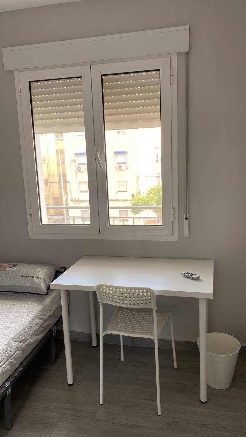 Pis de 65 m² a Sevilla