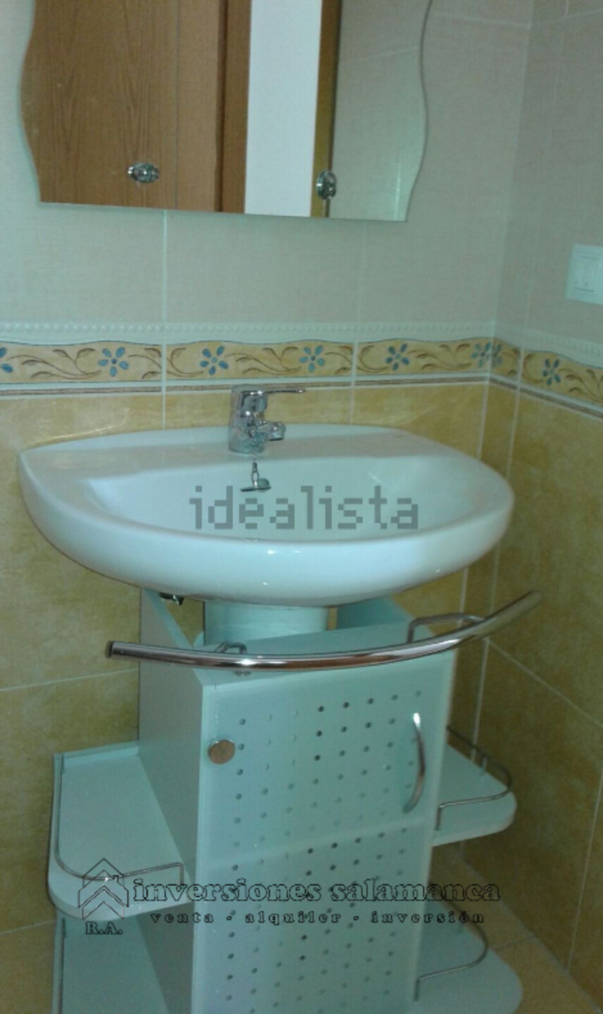 Piso de 95 m² en Salamanca