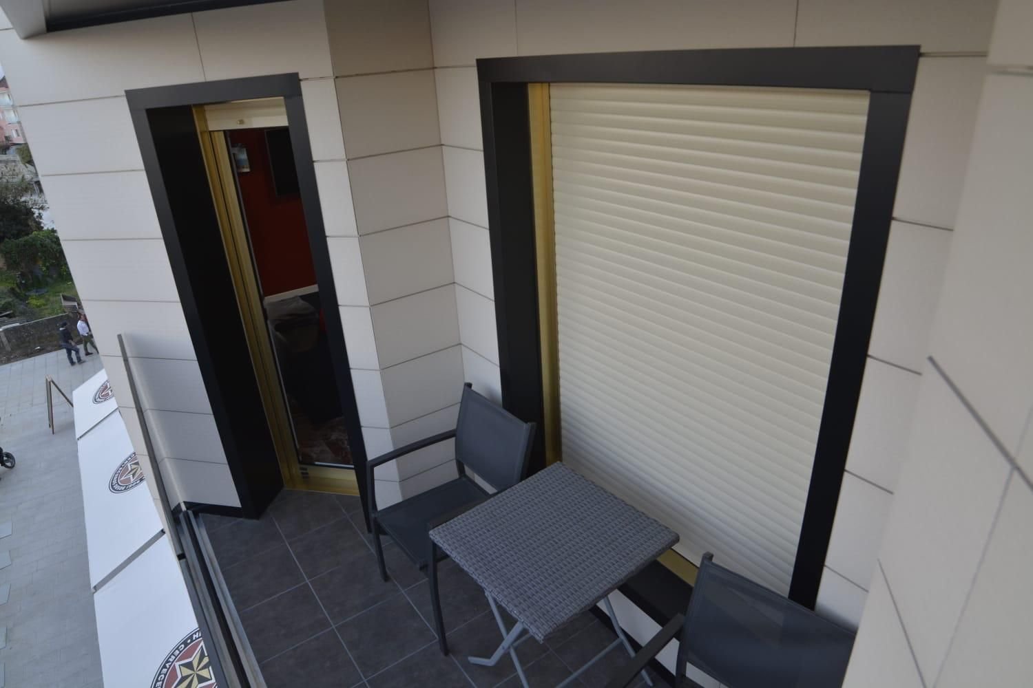 Piso de 90 m² en Sanxenxo