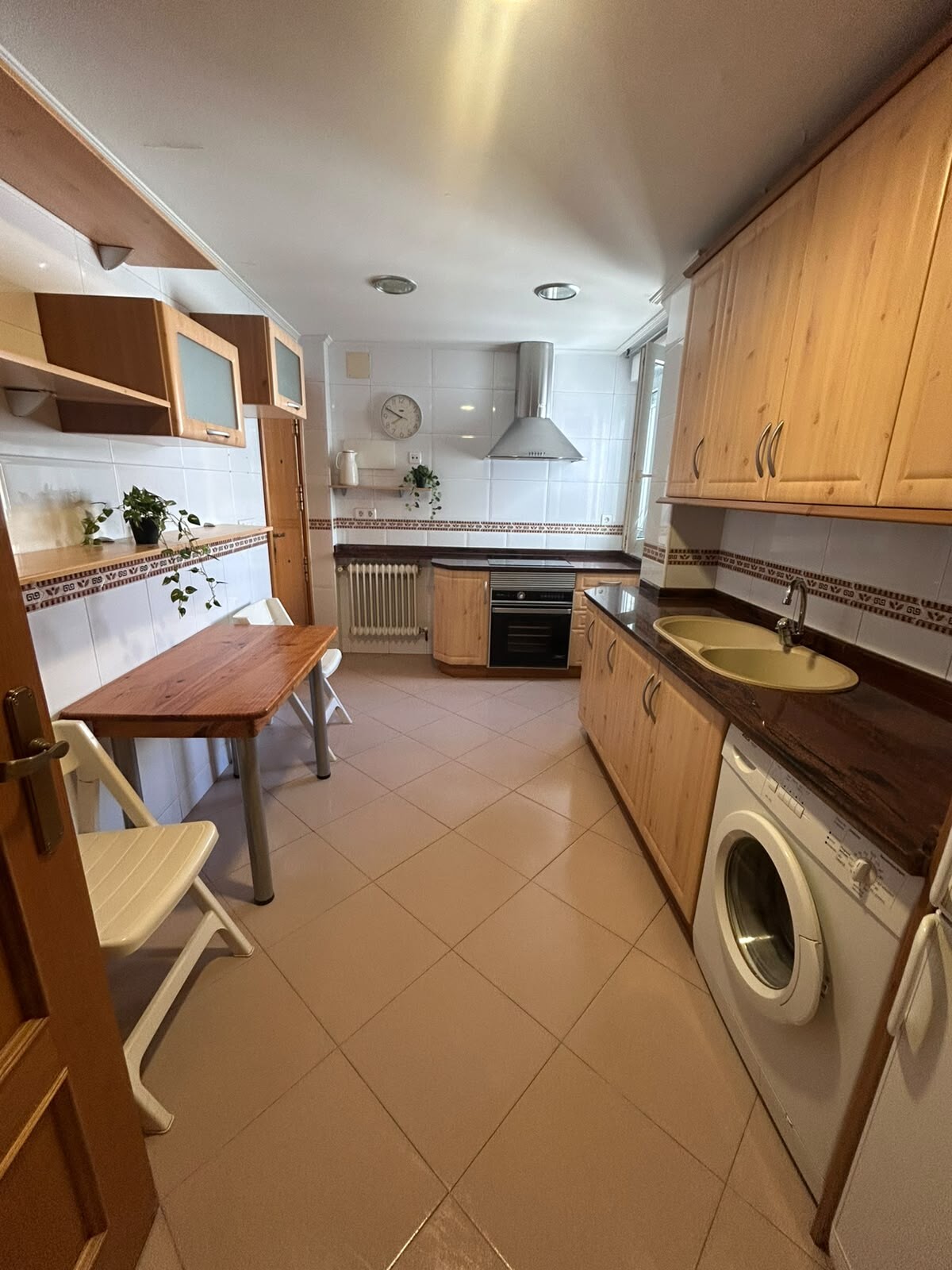 Piso de 120 m² en Salamanca