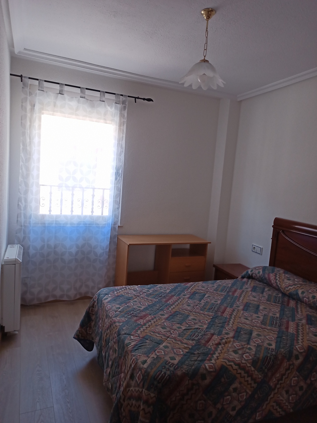 Piso de 60 m² en Salamanca