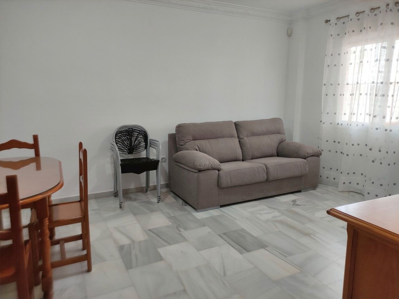 Piso de 90 m² en Sanlúcar de Barrameda