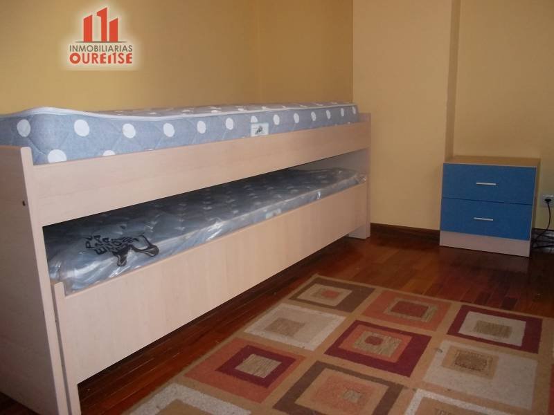 Piso de 75 m² en Ourense