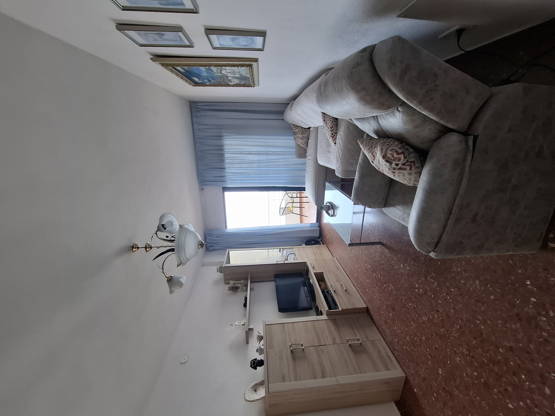 Piso de 60 m² en Mijas