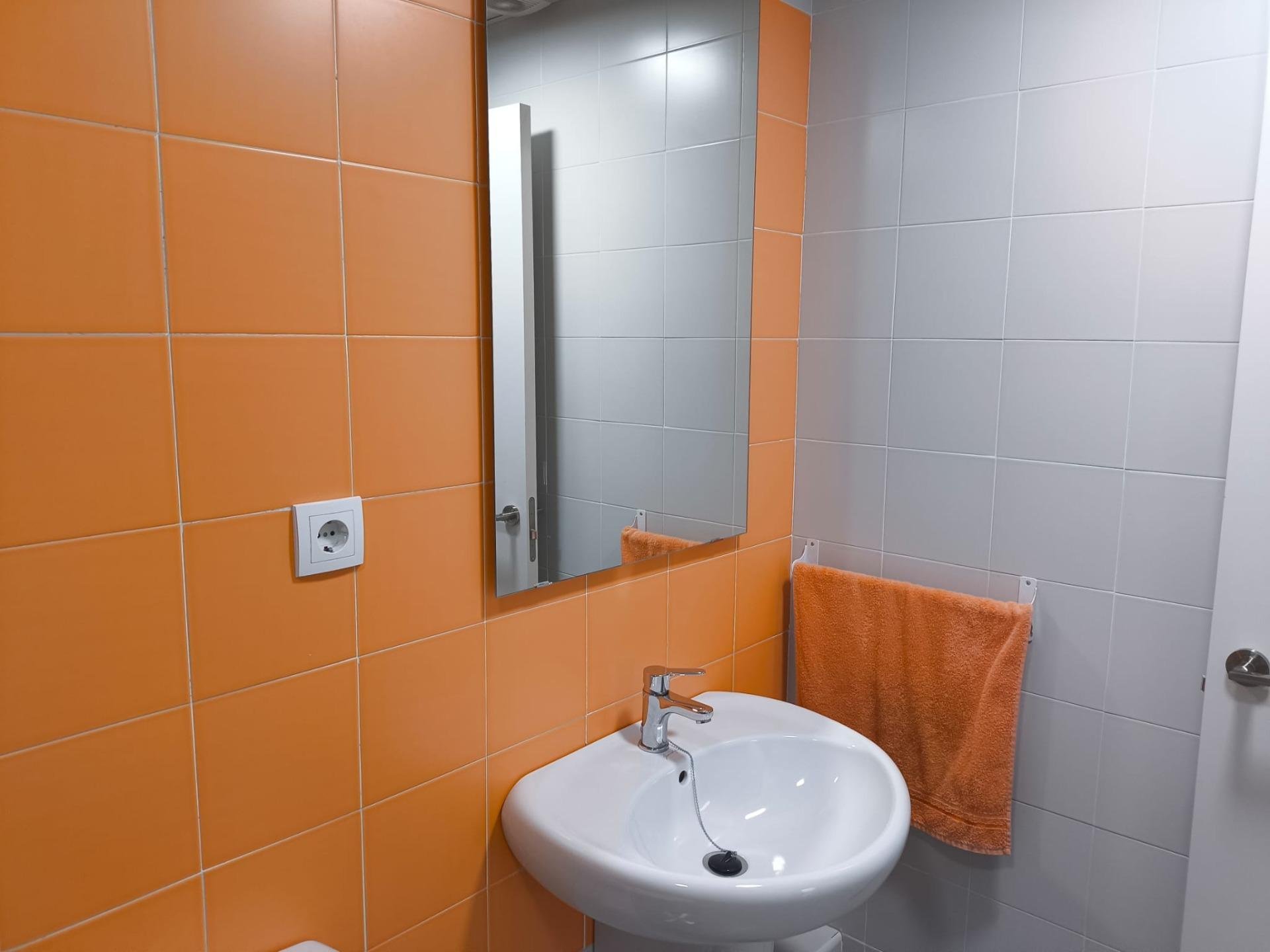 Wohnung 61 m² in Sevilla