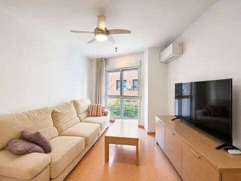 Piso de 56 m² en Alicante