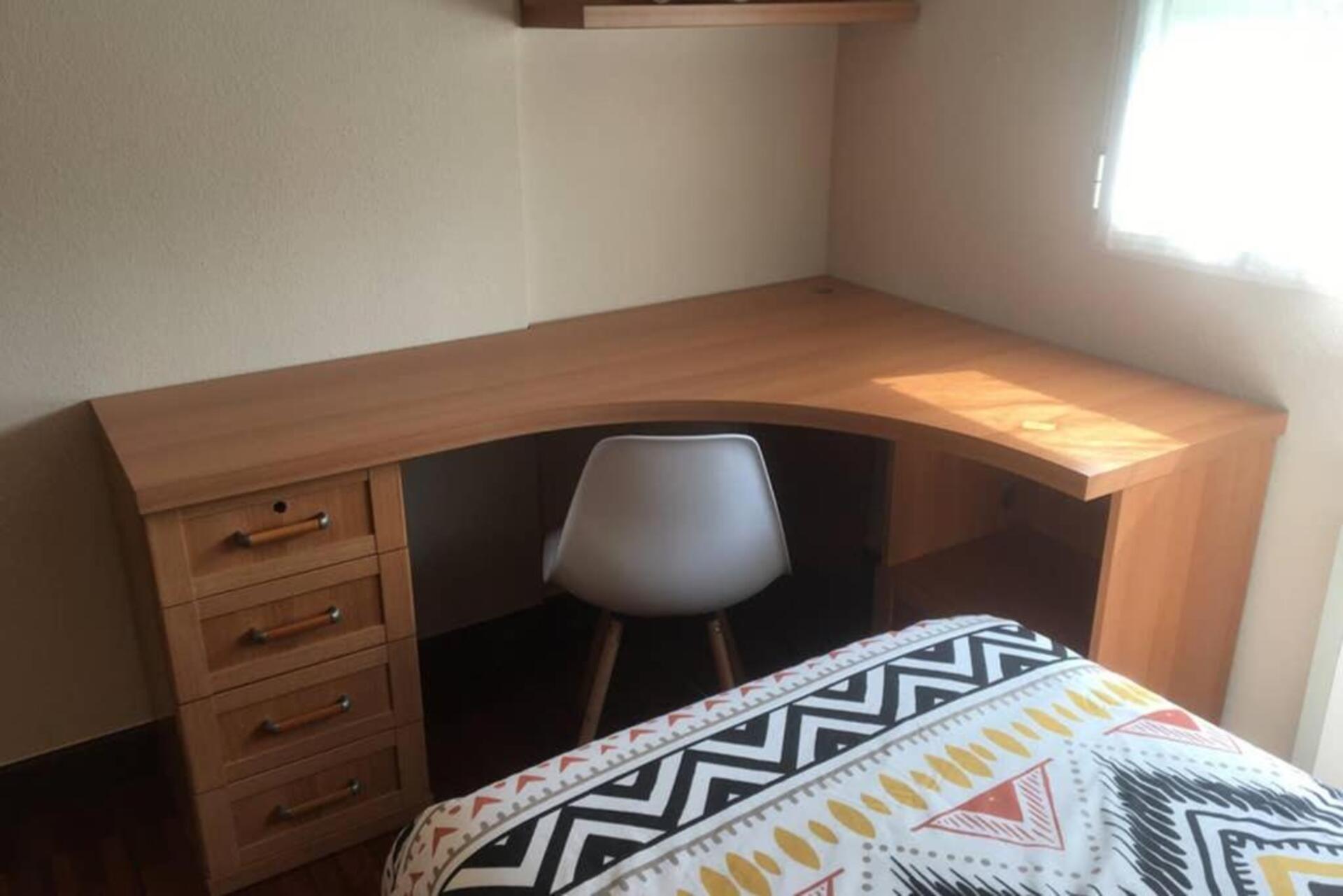 Wohnung 70 m² in Irun