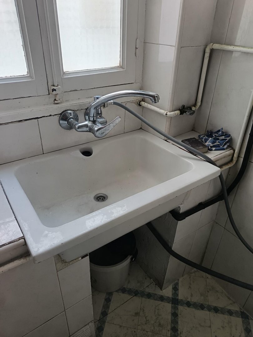 Pis de 71 m² a Valladolid