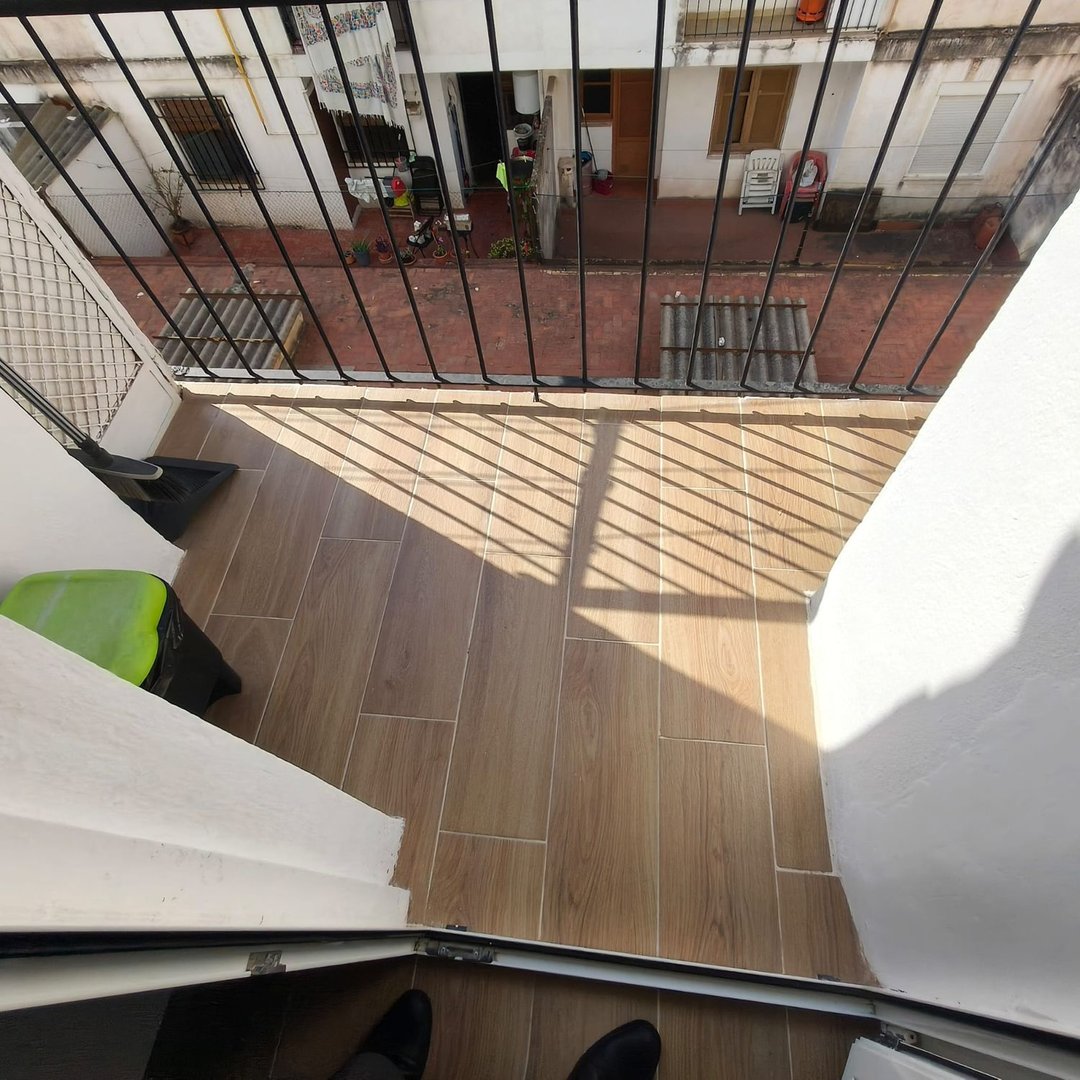 Piso de 80 m² en Valencia