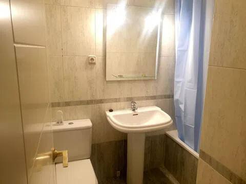 Piso de 99 m² en Ávila