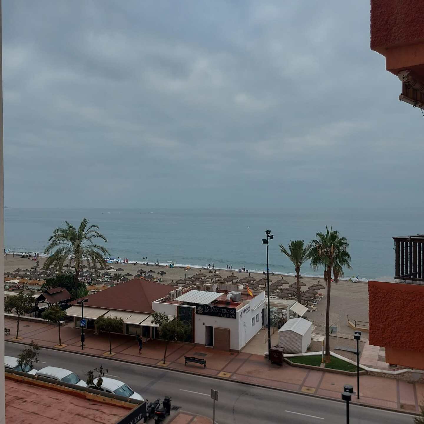 Piso de 24 m² en Fuengirola