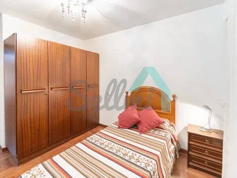 Piso de 65 m² en Gijón