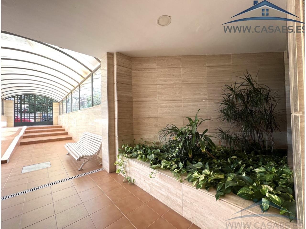 Piso de 57 m² en Roquetas de Mar