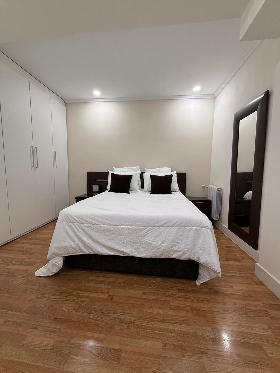 Piso de 88 m² en Bilbao