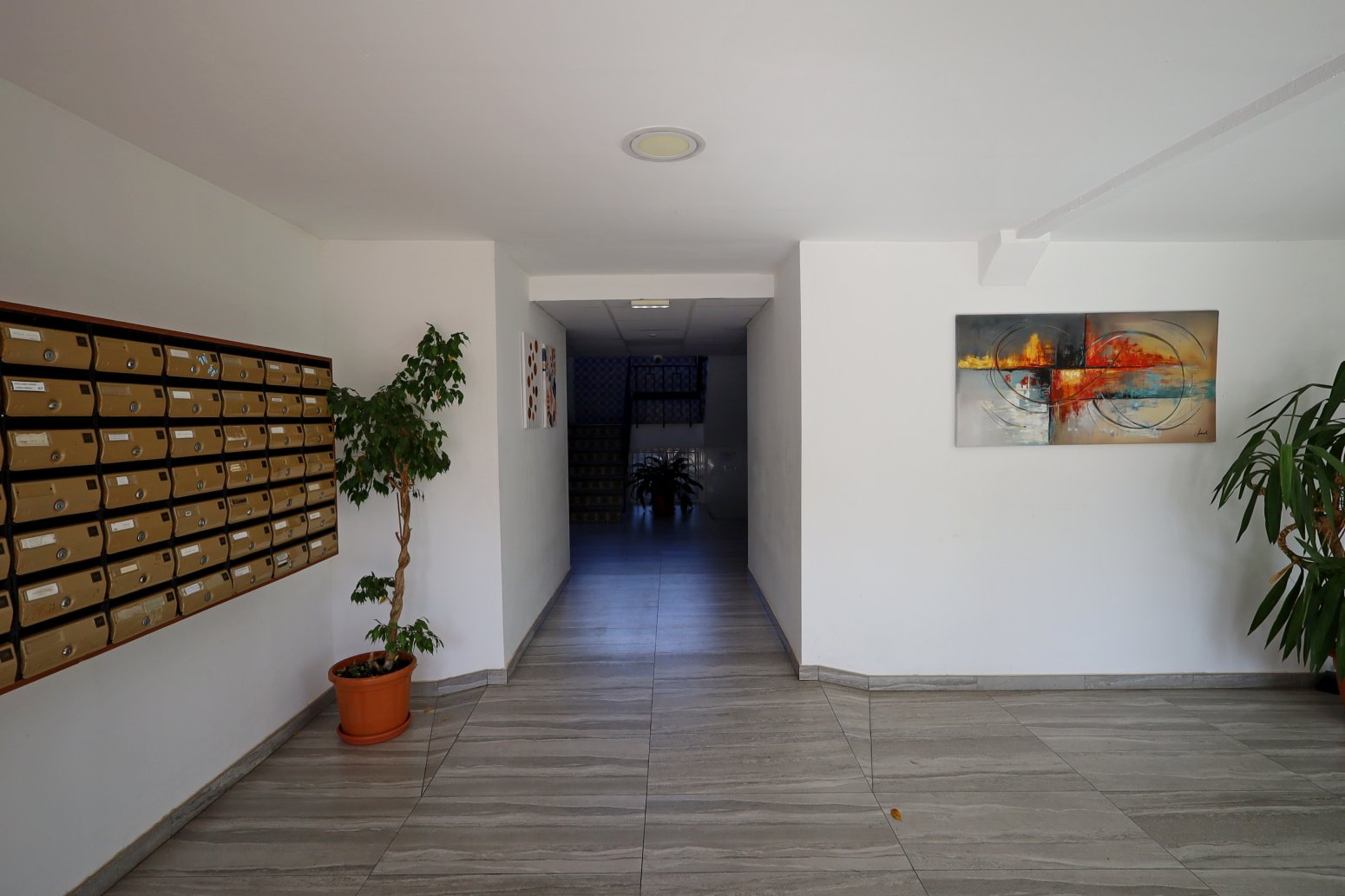 Piso de 54 m² en Marbella