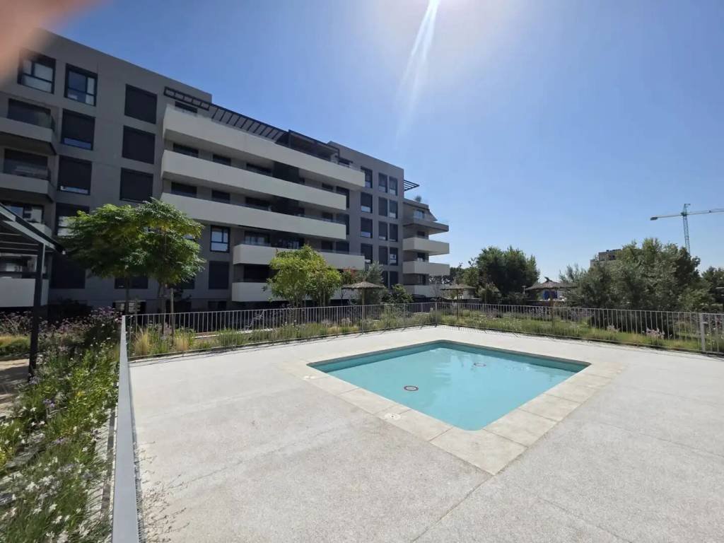 Apartamento 154 m² em Alcalá de Henares