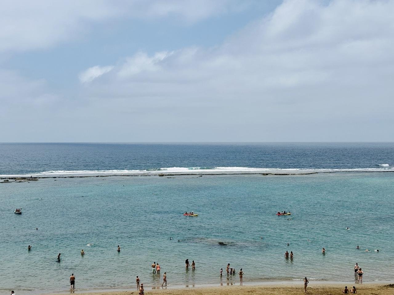 Piso de 45 m² en Las Palmas de Gran Canaria