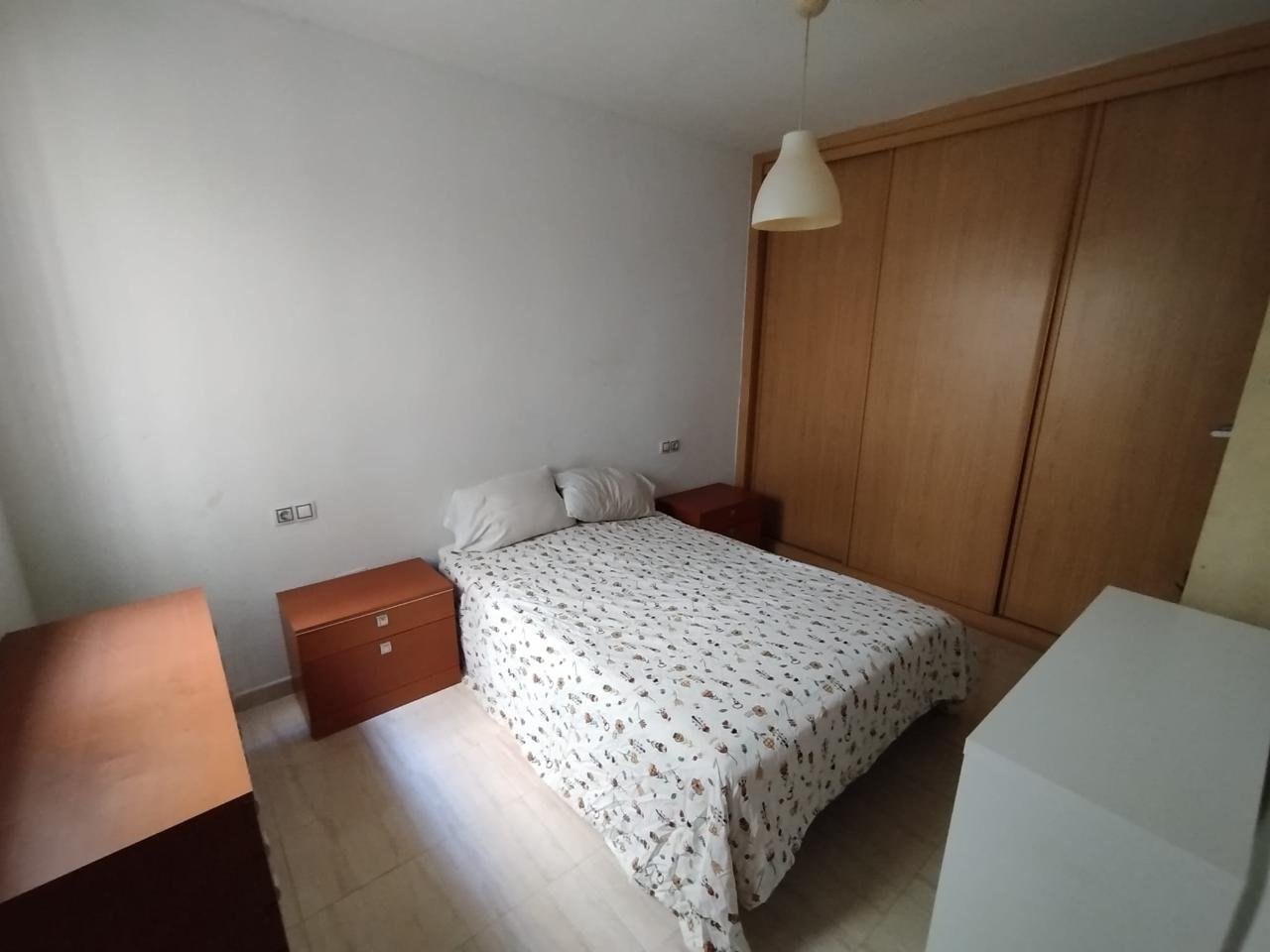 Pis de 50 m² a Màlaga