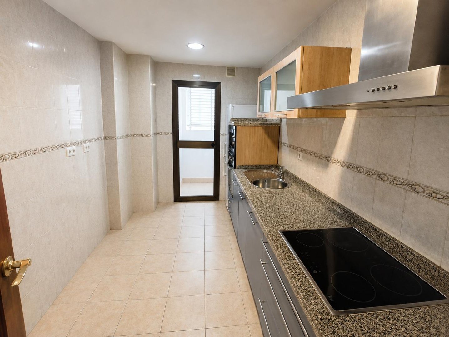 Piso de 100 m² en Jerez de la Frontera