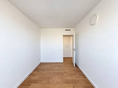 Piso de 97 m² en Vilanova i la Geltrú