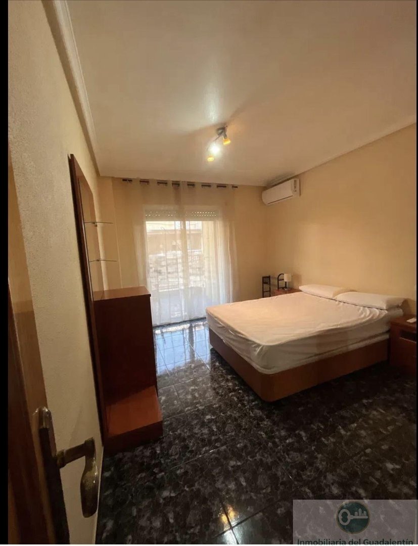 Piso de 96 m² en Águilas