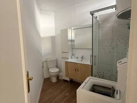 Piso de 60 m² en Santiago del Teide