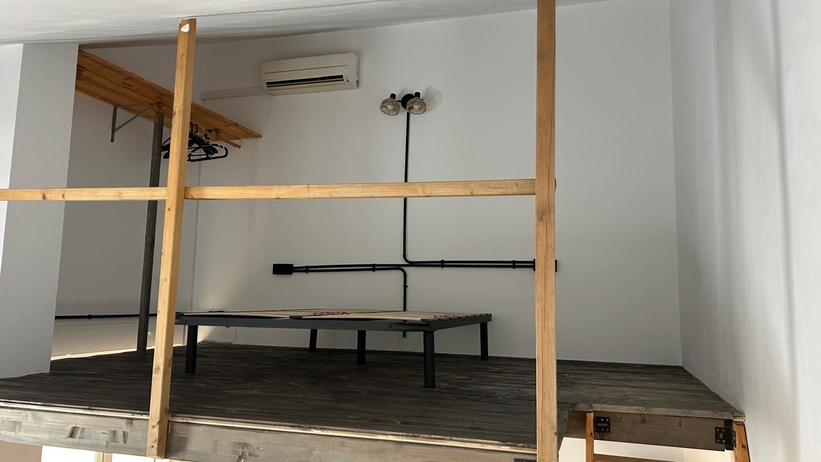 Apartamento 70 m² em Nàquera / Náquera