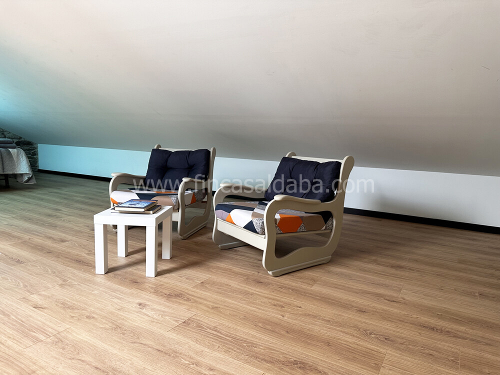 Piso de 115 m² en Jaca