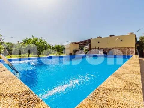 Casa de 90 m² a Coria del Río