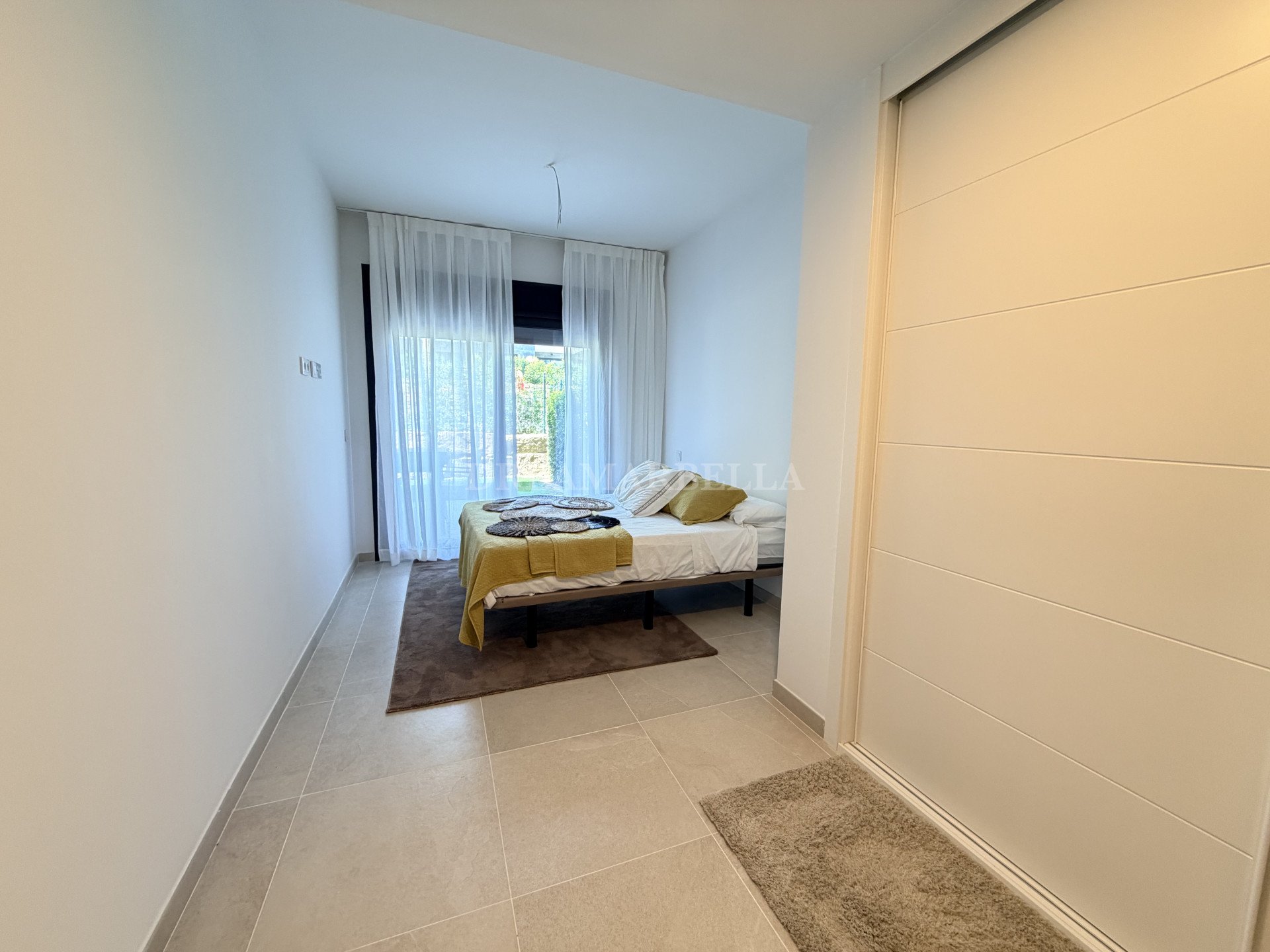 Pis de 156 m² a Estepona