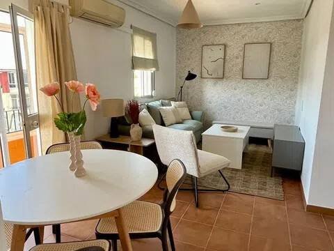 Pis de 55 m² a Sevilla