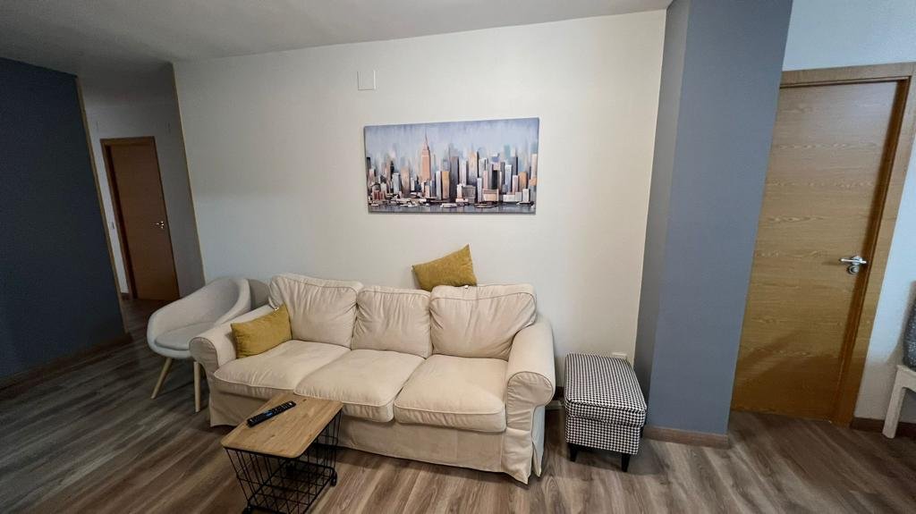 Habitación 120 m², Ponferrada