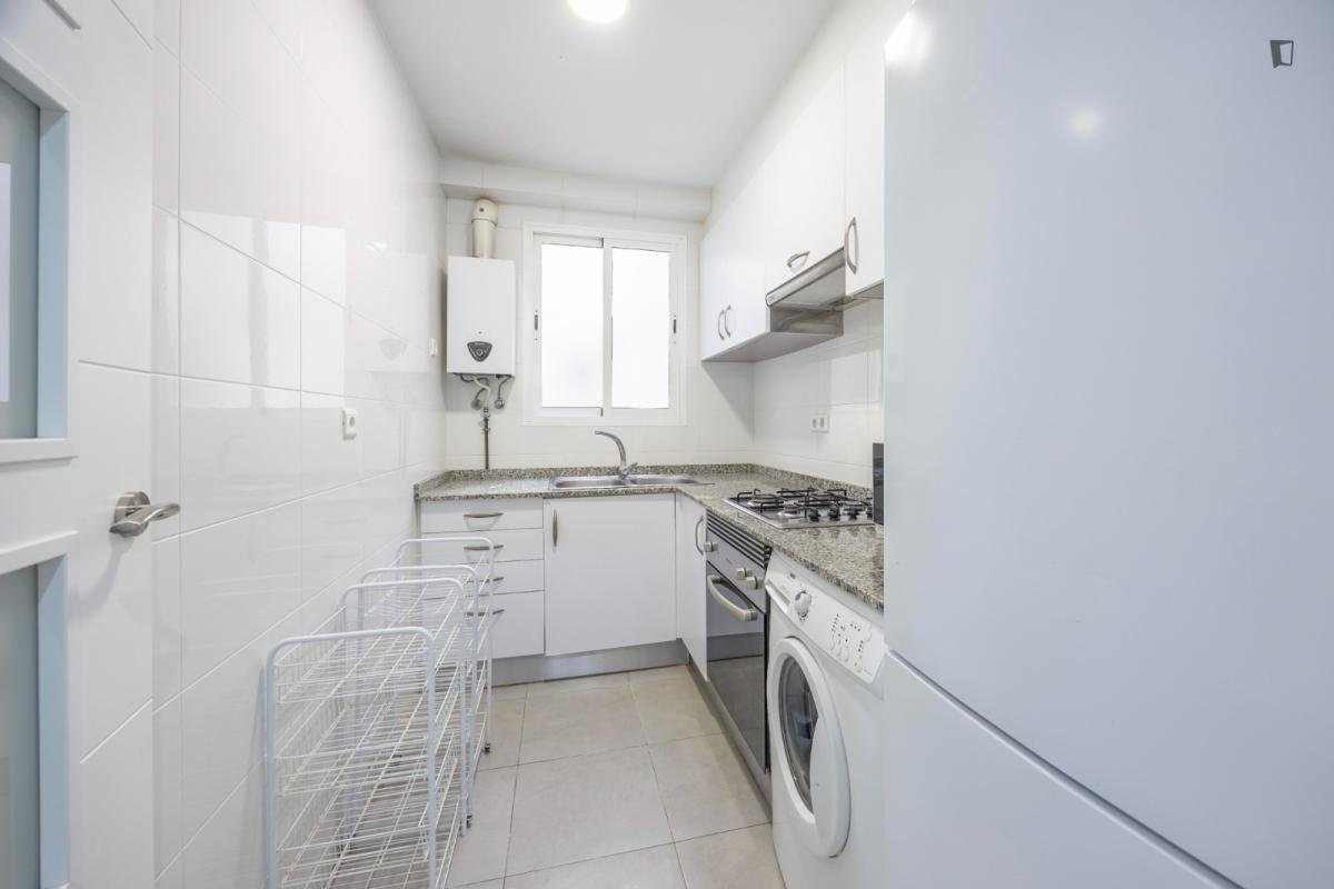 Habitació de lloguer, València