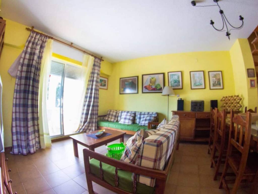 Piso de 80 m² en Ayamonte