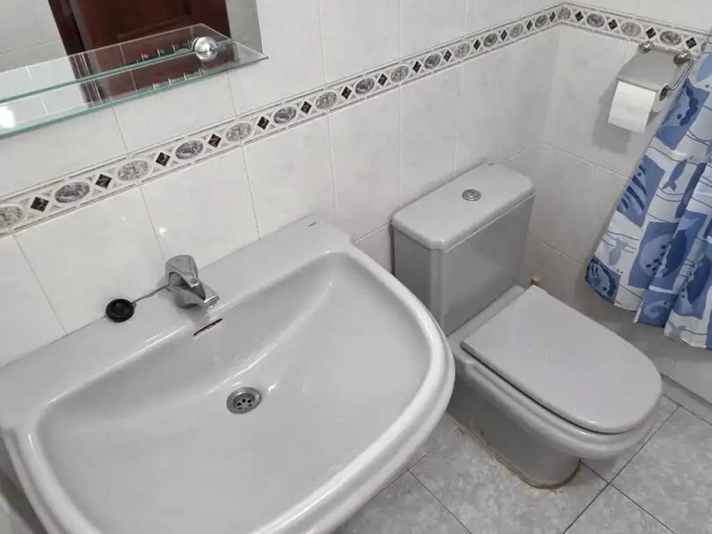 Piso de 95 m² en Jaén