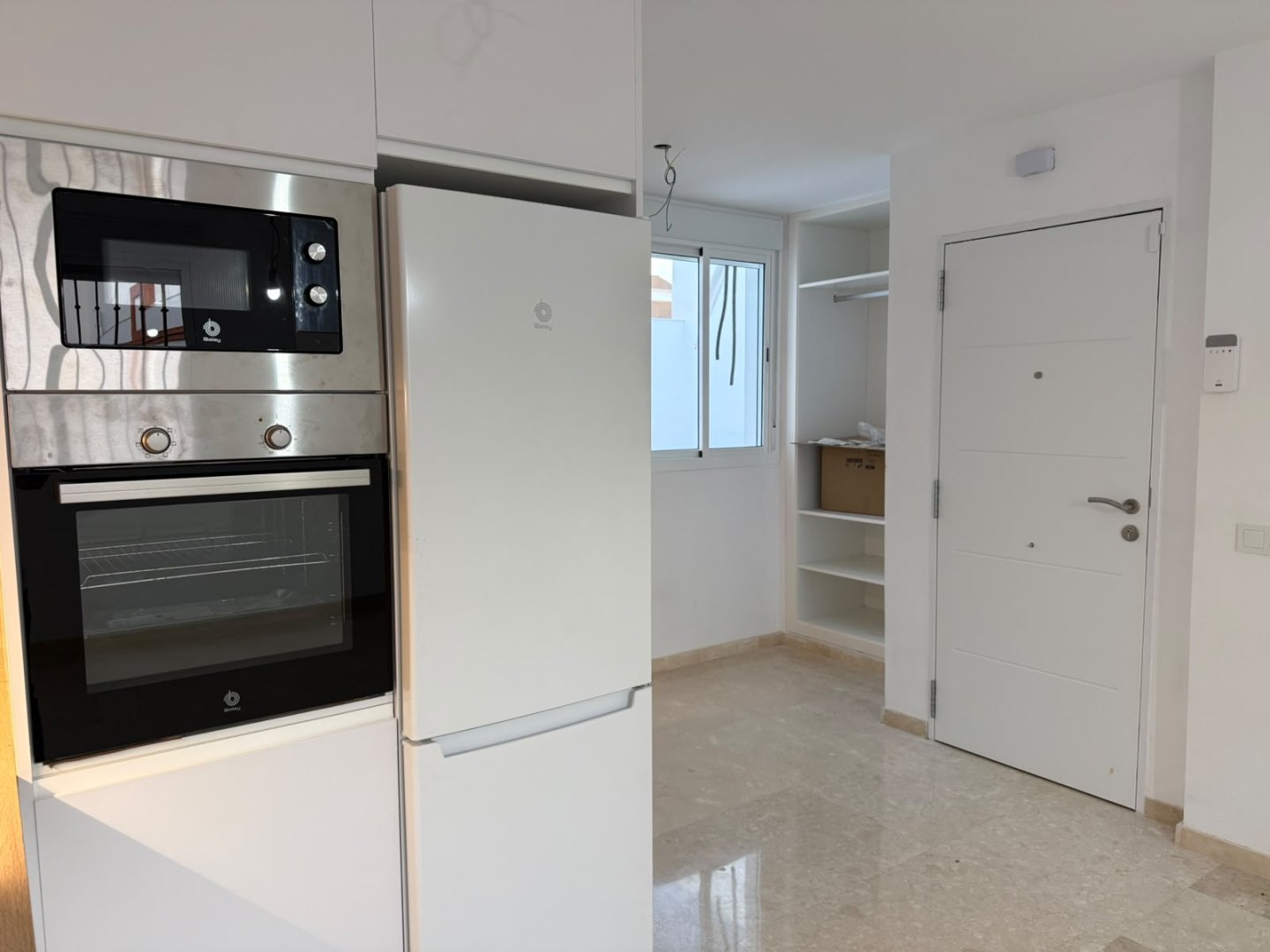 Pis de 66 m² a Olivares