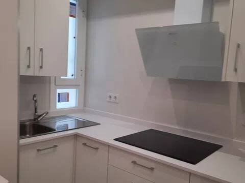 Piso de 92 m² en Sevilla