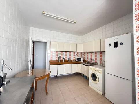 Piso de 100 m² en Murcia