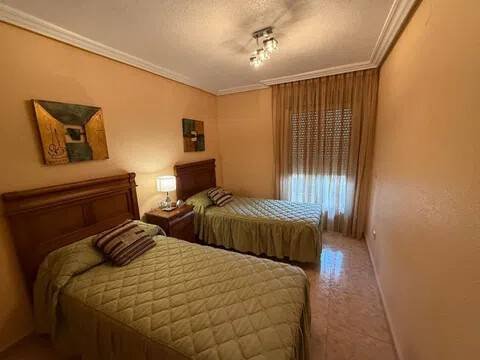Appartement 120 m² à Carthagène