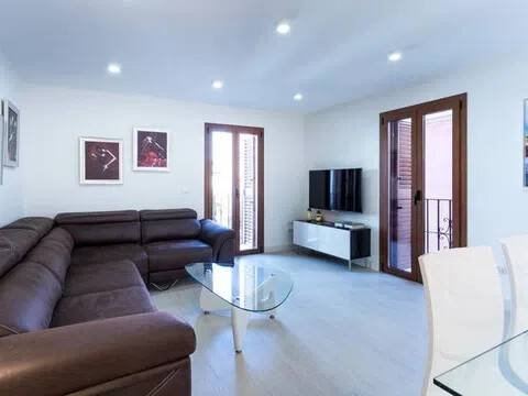 Habitació 158 m², Sevilla