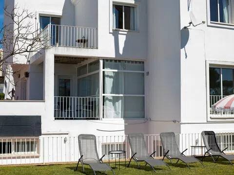 Casa de 280 m² en Isla Cristina