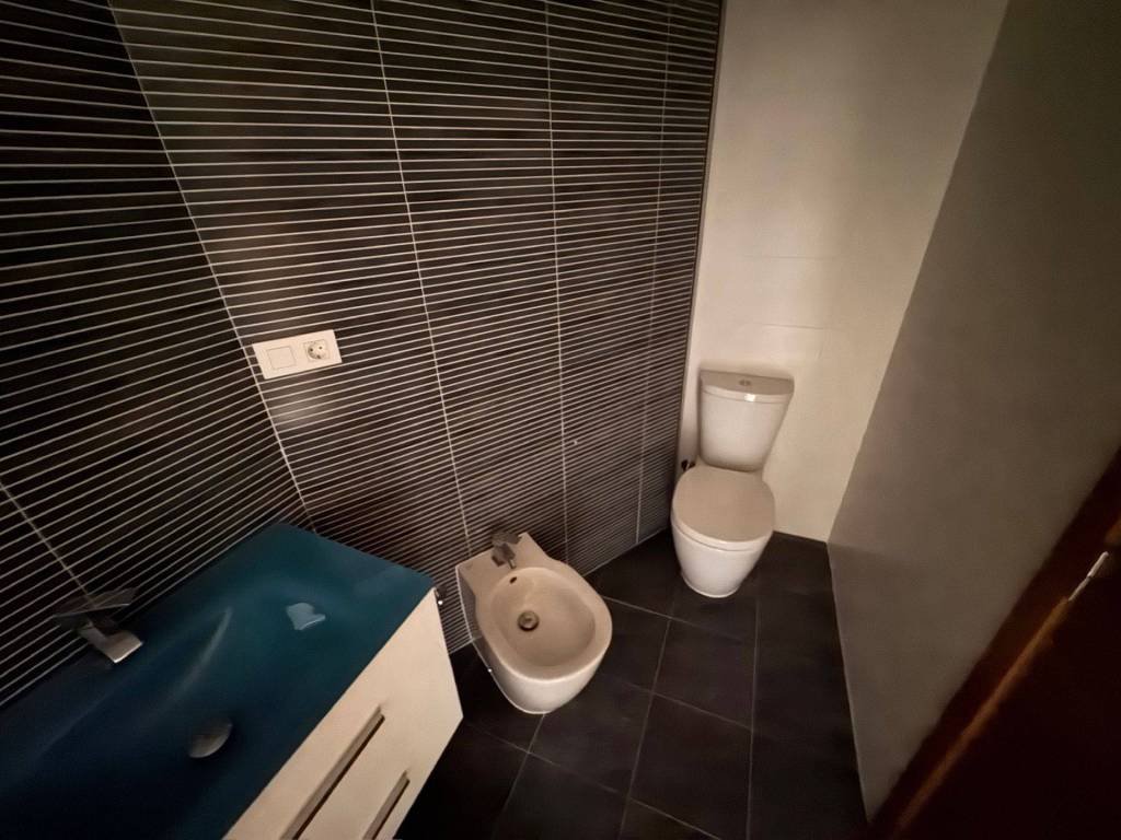 Wohnung 110 m² in Gandia