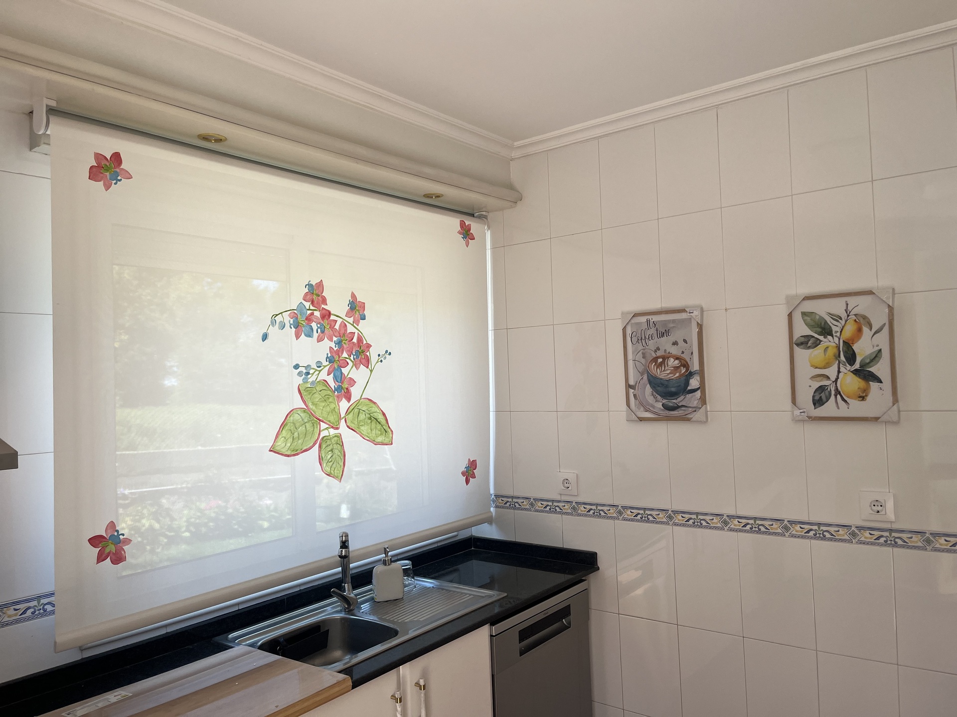 Piso de 110 m² en Vigo