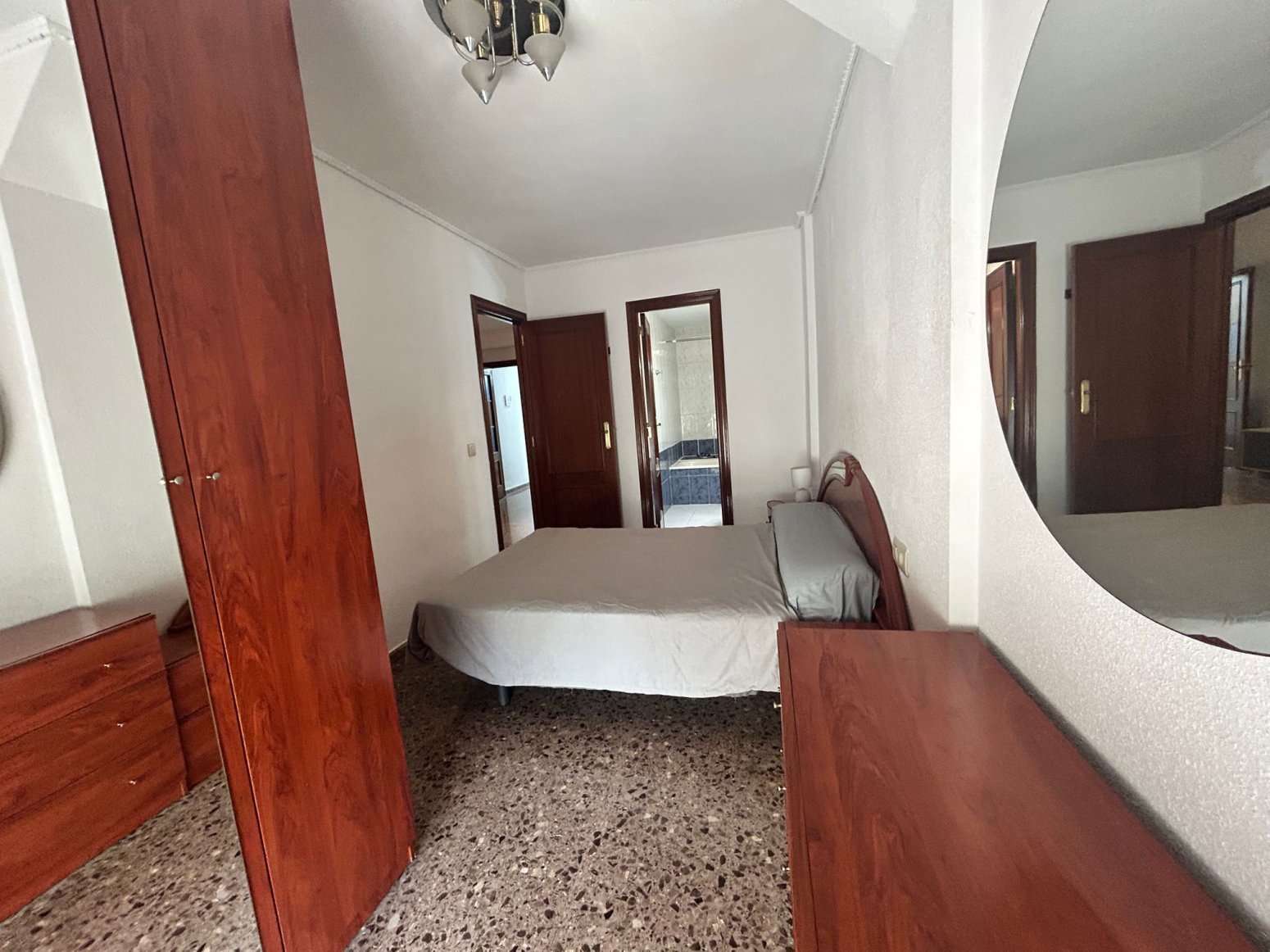 Piso de 55 m² en Aldaia