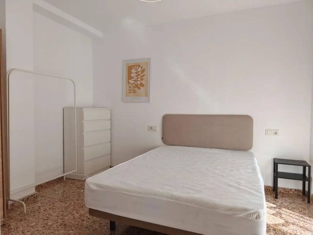 Piso de 90 m² en Alicante