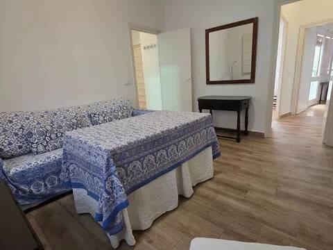 Pis de 75 m² a Sevilla