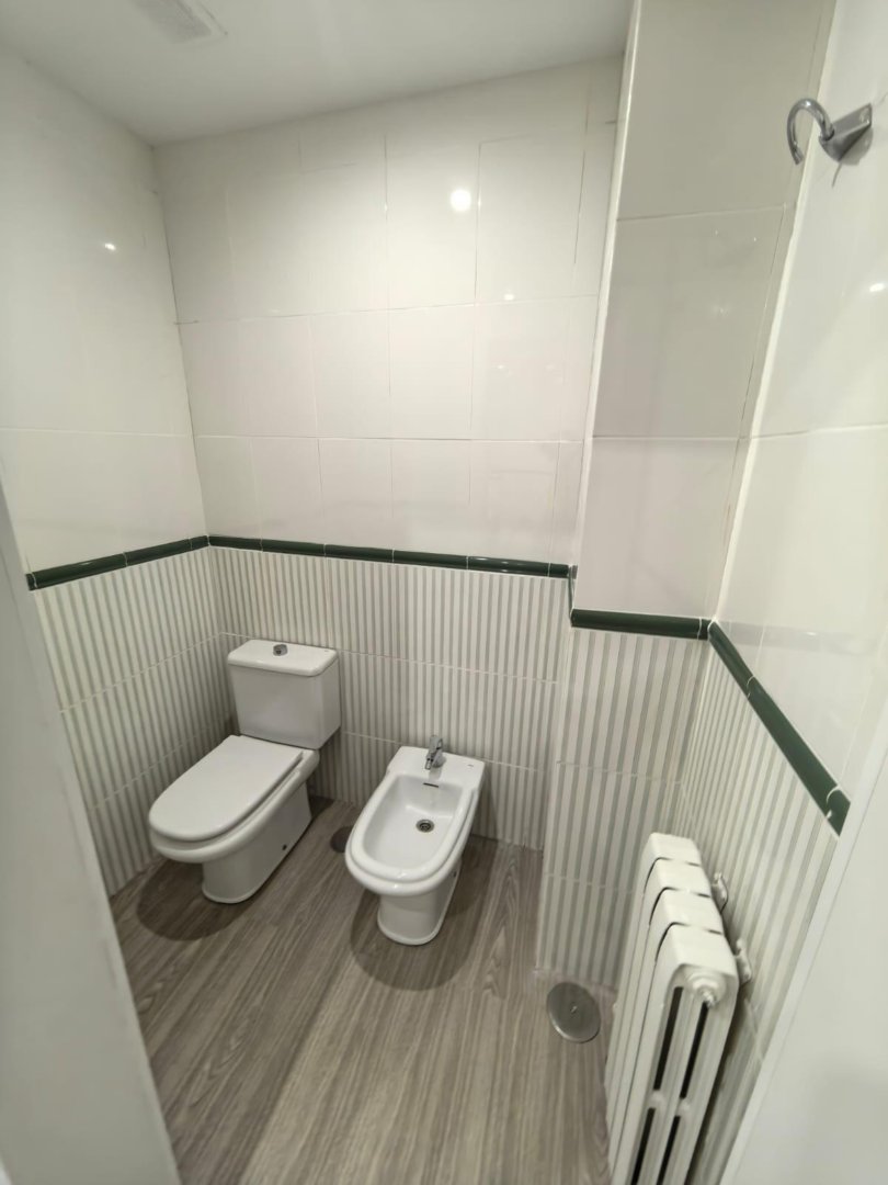 Piso de 140 m² en Santander